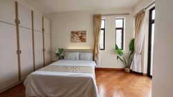 Cashew Heights Condominium (D23), Condominium #577626751